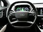 Audi Q4 Sportback e-tron 35 S Line 55 kWh 170pk Dealer O.H. | Panodak | Adaptive Cruise | Apple Carplay| Navi Full Map | Camera | Matrix LED | Lederen Comfortstoelen Verwarmd | Virtual Cockpit | Lane Assist | DAB | 21"L.M |