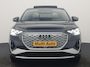 Audi Q4 Sportback e-tron 35 S Line 55 kWh 170pk Dealer O.H. | Panodak | Adaptive Cruise | Apple Carplay| Navi Full Map | Camera | Matrix LED | Lederen Comfortstoelen Verwarmd | Virtual Cockpit | Lane Assist | DAB | 21"L.M |