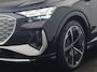 Audi Q4 Sportback e-tron 35 S Line 55 kWh 170pk Dealer O.H. | Panodak | Adaptive Cruise | Apple Carplay| Navi Full Map | Camera | Matrix LED | Lederen Comfortstoelen Verwarmd | Virtual Cockpit | Lane Assist | DAB | 21"L.M |