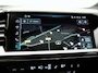 Audi Q4 Sportback e-tron 35 S Line 55 kWh 170pk Dealer O.H. | Panodak | Adaptive Cruise | Apple Carplay| Navi Full Map | Camera | Matrix LED | Lederen Comfortstoelen Verwarmd | Virtual Cockpit | Lane Assist | DAB | 21"L.M |