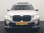 BMW X3 M iX3 Sport 80 kWh 286pk Dealer O.H | Panodak | Adaptive Cruise | Camera | Lederen Sportstoelen Memory & Verwarmd | Sfeerverlichting | Blis | Apple Carplay | Navigatie | DAB | 19"L.M