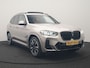 BMW X3 M iX3 Sport 80 kWh 286pk Dealer O.H | Panodak | Adaptive Cruise | Camera | Lederen Sportstoelen Memory & Verwarmd | Sfeerverlichting | Blis | Apple Carplay | Navigatie | DAB | 19"L.M