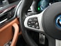 BMW X3 M iX3 Sport 80 kWh 286pk Dealer O.H | Panodak | Adaptive Cruise | Camera | Lederen Sportstoelen Memory & Verwarmd | Sfeerverlichting | Blis | Apple Carplay | Navigatie | DAB | 19"L.M