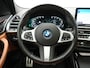 BMW X3 M iX3 Sport 80 kWh 286pk Dealer O.H | Panodak | Adaptive Cruise | Camera | Lederen Sportstoelen Memory & Verwarmd | Sfeerverlichting | Blis | Apple Carplay | Navigatie | DAB | 19"L.M