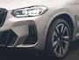 BMW X3 M iX3 Sport 80 kWh 286pk Dealer O.H | Panodak | Adaptive Cruise | Camera | Lederen Sportstoelen Memory & Verwarmd | Sfeerverlichting | Blis | Apple Carplay | Navigatie | DAB | 19"L.M