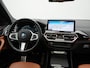 BMW X3 M iX3 Sport 80 kWh 286pk Dealer O.H | Panodak | Adaptive Cruise | Camera | Lederen Sportstoelen Memory & Verwarmd | Sfeerverlichting | Blis | Apple Carplay | Navigatie | DAB | 19"L.M