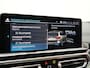 BMW X3 M iX3 Sport 80 kWh 286pk Dealer O.H | Panodak | Adaptive Cruise | Camera | Lederen Sportstoelen Memory & Verwarmd | Sfeerverlichting | Blis | Apple Carplay | Navigatie | DAB | 19"L.M