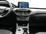 Ford Kuga 2.5 PHEV Titanium 225pk Dealer O.H. | Trekhaak Afn. | Panodak | Camera | Stoelen & Stuur Verwarmd | Apple Carplay | Keyless | Virtual | Cruise Control | Navigatie | DAB | Plug In Hybrid |