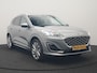 Ford Kuga 2.5 PHEV Vignale 225pk Dealer O.H. | Trekhaak Afn. | Adaptive Cruise | 360 Camera | Bang & Olufsen | Lederen Sportstoelen Memory & Verwarmd | Stuur Verwarmd | Apple Carplay | Keyless | BLIS | Navigatie | DAB | Plug In Hybrid |