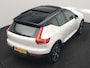 Volvo XC40 T5 Recharge R-Design PHEV 262pk | Panodak | Adaptive Cruise | Camera | Alcantara Sportstoelen Memory & Verwarmd | Stuur Verwarmd | Keyless | BLIS | Apple Carplay | Navigatie | DAB | 20"L.M | Plug in Hybrid |
