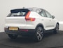 Volvo XC40 T5 Recharge R-Design PHEV 262pk | Panodak | Adaptive Cruise | Camera | Alcantara Sportstoelen Memory & Verwarmd | Stuur Verwarmd | Keyless | BLIS | Apple Carplay | Navigatie | DAB | 20"L.M | Plug in Hybrid |