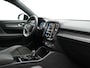 Volvo XC40 T5 Recharge R-Design PHEV 262pk | Panodak | Adaptive Cruise | Camera | Alcantara Sportstoelen Memory & Verwarmd | Stuur Verwarmd | Keyless | BLIS | Apple Carplay | Navigatie | DAB | 20"L.M | Plug in Hybrid |