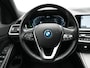 BMW 3-Serie Touring 330e Sportline PHEV 293pk | Trekhaak Af Fabriek | Adaptive Cruise | Head Up | 360 Camera | Lederen Sportstoelen Verwarmd | BLIS | Apple Carplay | Navigatie | DAB | Plug In Hybrid |