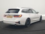 BMW 3-Serie Touring 330e Sportline PHEV 293pk | Trekhaak Af Fabriek | Adaptive Cruise | Head Up | 360 Camera | Lederen Sportstoelen Verwarmd | BLIS | Apple Carplay | Navigatie | DAB | Plug In Hybrid |