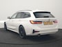 BMW 3-Serie Touring 330e Sportline PHEV 293pk | Trekhaak Af Fabriek | Adaptive Cruise | Head Up | 360 Camera | Lederen Sportstoelen Verwarmd | BLIS | Apple Carplay | Navigatie | DAB | Plug In Hybrid |