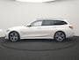 BMW 3-Serie Touring 330e M Sport PHEV 293pk Dealer O.H. | Panodak | Laser LED | Head Up | Adaptief Onderstel | Camera | Lederen Sportstoelen & Stuur Verwarmd | Sfeerverlichting | Keyless | BLIS | Apple Carplay | Virtual | Navigatie | DAB | Plug In Hybrid |
