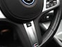 BMW 3-Serie Touring 330e M Sport PHEV 293pk Dealer O.H. | Panodak | Laser LED | Head Up | Adaptief Onderstel | Camera | Lederen Sportstoelen & Stuur Verwarmd | Sfeerverlichting | Keyless | BLIS | Apple Carplay | Virtual | Navigatie | DAB | Plug In Hybrid |