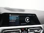 BMW 3-Serie Touring 330e M Sport PHEV 293pk Dealer O.H. | Panodak | Laser LED | Head Up | Adaptief Onderstel | Camera | Lederen Sportstoelen & Stuur Verwarmd | Sfeerverlichting | Keyless | BLIS | Apple Carplay | Virtual | Navigatie | DAB | Plug In Hybrid |