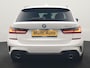 BMW 3-Serie Touring 330e M Sport PHEV 293pk Dealer O.H. | Panodak | Laser LED | Head Up | Adaptief Onderstel | Camera | Lederen Sportstoelen & Stuur Verwarmd | Sfeerverlichting | Keyless | BLIS | Apple Carplay | Virtual | Navigatie | DAB | Plug In Hybrid |