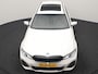 BMW 3-Serie Touring 330e M Sport PHEV 293pk Dealer O.H. | Panodak | Laser LED | Head Up | Adaptief Onderstel | Camera | Lederen Sportstoelen & Stuur Verwarmd | Sfeerverlichting | Keyless | BLIS | Apple Carplay | Virtual | Navigatie | DAB | Plug In Hybrid |
