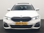 BMW 3-Serie Touring 330e M Sport PHEV 293pk Dealer O.H. | Panodak | Laser LED | Head Up | Adaptief Onderstel | Camera | Lederen Sportstoelen & Stuur Verwarmd | Sfeerverlichting | Keyless | BLIS | Apple Carplay | Virtual | Navigatie | DAB | Plug In Hybrid |