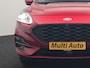 Ford Kuga 2.5 PHEV ST-Line X 225pk Dealer O.H. | Trekhaak Af Fabriek | Panodak | Adaptive Cruise | Head Up | 360 Camera | Bang & Olufsen | Alcantara Sporstoelen Verwarmd | Stuur Verwarmd | Blis | Keyless | Navigatie | DAB | 20"L.M | Plug In Hybrid |