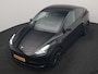 Tesla Model Y Long Range AWD 75 kWh 441pk | Full Self-Driving Capability | Panodak | Adaptive Cruise | 360 Camera | Lederen Sportstoelen Memory & Verwarmd | Navigatie |