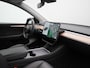 Tesla Model Y Long Range AWD 75 kWh 441pk | Full Self-Driving Capability | Panodak | Adaptive Cruise | 360 Camera | Lederen Sportstoelen Memory & Verwarmd | Navigatie |