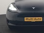 Tesla Model Y Long Range AWD 75 kWh 441pk | Full Self-Driving Capability | Panodak | Adaptive Cruise | 360 Camera | Lederen Sportstoelen Memory & Verwarmd | Navigatie |