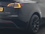 Tesla Model Y Long Range AWD 75 kWh 441pk | Full Self-Driving Capability | Panodak | Adaptive Cruise | 360 Camera | Lederen Sportstoelen Memory & Verwarmd | Navigatie |