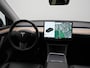 Tesla Model Y Long Range AWD 75 kWh 441pk | Full Self-Driving Capability | Panodak | Adaptive Cruise | 360 Camera | Lederen Sportstoelen Memory & Verwarmd | Navigatie |