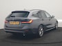 BMW 3-Serie Touring 330e Sportline PHEV 293pk Dealer O.H | Trekhaak Af Fabriek | Camera | Cruise Control | Lederen Sportstoelen Verwarmd | Apple Carplay | Virtual | Navigatie | Sfeerverlichting | DAB | 17"L.M |