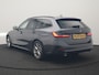 BMW 3-Serie Touring 330e Sportline PHEV 293pk Dealer O.H | Trekhaak Af Fabriek | Camera | Cruise Control | Lederen Sportstoelen Verwarmd | Apple Carplay | Virtual | Navigatie | Sfeerverlichting | DAB | 17"L.M |