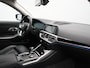 BMW 3-Serie Touring 330e Sportline PHEV 293pk Dealer O.H | Trekhaak Af Fabriek | Camera | Cruise Control | Lederen Sportstoelen Verwarmd | Apple Carplay | Virtual | Navigatie | Sfeerverlichting | DAB | 17"L.M |