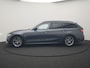BMW 3-Serie Touring 330e Sportline PHEV 293pk Dealer O.H | Trekhaak Af Fabriek | Camera | Cruise Control | Lederen Sportstoelen Verwarmd | Apple Carplay | Virtual | Navigatie | Sfeerverlichting | DAB | 17"L.M |