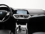 BMW 3-Serie Touring 330e Sportline PHEV 293pk Dealer O.H | Trekhaak Af Fabriek | Camera | Cruise Control | Lederen Sportstoelen Verwarmd | Apple Carplay | Virtual | Navigatie | Sfeerverlichting | DAB | 17"L.M |
