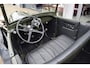 Ford Model A Pheaton 1929 A-Ford 4-deurs cabriolet!