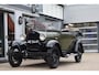 Ford Model A Pheaton 1929 A-Ford 4-deurs cabriolet!