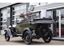 Ford Model A Pheaton 1929 A-Ford 4-deurs cabriolet!