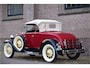 Ford Model A Roadster Excellent Condition! Deluxe A-Ford 1931 Inruil mogelijk!