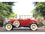 Ford Model A Roadster Excellent Condition! Deluxe A-Ford 1931 Inruil mogelijk!