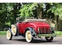 Ford Model A Roadster Excellent Condition! Deluxe A-Ford 1931 Inruil mogelijk!