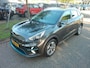 Kia Niro EV 150KW / 64KW Elektrisch 204pk Aut DynamicLine SOH 99,! % Warmtepomp