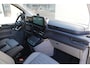 Ford Tourneo Custom E-Tourneo - 340 L2H1 Titanium X 218pk - Leder - ACC - DDS LED - Elektrische Deuren - Navi - 360 camera - Blind Spot - Rijklaar