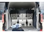 Ford Tourneo Custom E-Tourneo - 340 L2H1 Titanium X 218pk - Leder - ACC - DDS LED - Elektrische Deuren - Navi - 360 camera - Blind Spot - Rijklaar