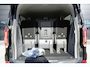 Ford Transit Custom Tourneo E-Transit E-Tourneo - 340 L2H1 Titanium X 218pk - Leder - ACC - DDS LED - Elektrische Deuren - Navi - 360 camera - Blind Spot - Rijklaar