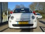Fiat 500 TwinAir Turbo 80pk PopStar