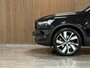 Volvo XC40 T4 Recharge R-Design T4 Recharge R-Design | Bestuurdersstoel elektrisch geheugen | Adaptieve Cruise Control | Stoel en Stuurwielverwarming | Parkeercamera | Standkachel met Volvo On Call App | Pilot Assist | BLIS Dode Hoek Detectie | Parkeersensoren voor+achter | Passagiersstoel elektrisch | 20 Inch | Zitting velenging voorstoelen | Keyless Drive | Climate Control L+R | Regensensor | Privacy Glass | Automatisch dimmende binnen en buitenspiegels | Elektrisch bedienbare achterklep | DAB Radio | Apple Carplay/Android Auto | Volvo On Call met mobiele App functie | Onyx Black Metallic |