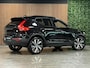 Volvo XC40 T4 Recharge R-Design T4 Recharge R-Design | Bestuurdersstoel elektrisch geheugen | Adaptieve Cruise Control | Stoel en Stuurwielverwarming | Parkeercamera | Standkachel met Volvo On Call App | Pilot Assist | BLIS Dode Hoek Detectie | Parkeersensoren voor+achter | Passagiersstoel elektrisch | 20 Inch | Zitting velenging voorstoelen | Keyless Drive | Climate Control L+R | Regensensor | Privacy Glass | Automatisch dimmende binnen en buitenspiegels | Elektrisch bedienbare achterklep | DAB Radio | Apple Carplay/Android Auto | Volvo On Call met mobiele App functie | Onyx Black Metallic |