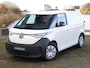 Volkswagen ID. Buzz Cargo Economy Limited Edition Elektromotor 286PK 79 kWh | Grote accu | December rijden | Navigatie via Apple Carplay - Android Auto | Trekhaak | Achterdeuren | ACC | LED | DAB+ |